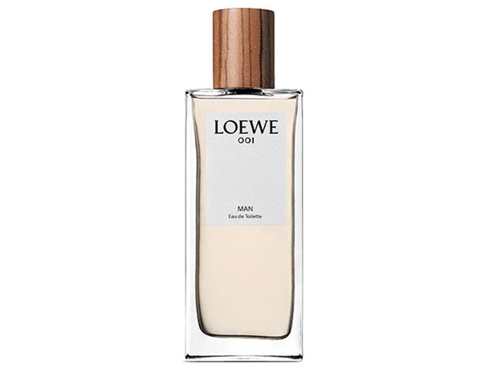 Loewe 001 Man Eau de Parfum TESTER 100 ML.